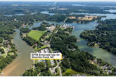 6778 Emerald Isle Drive, Sherrills Ford, NC 28673 - Photo 43