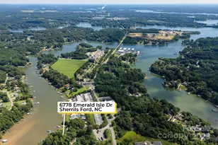 6778 Emerald Isle Dr, Sherrills Ford, NC 28673 - Photo 43