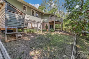 939 Morgan Hill Rd, Black Mountain, NC 28711 - Photo 21