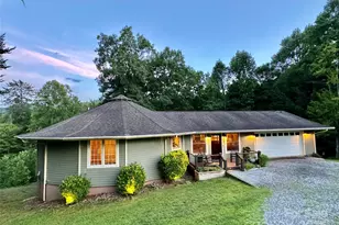 939 Morgan Hill Rd, Black Mountain, NC 28711 - Photo 1