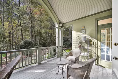 60 S Kuykendall Court, Hendersonville, NC 28739 - Photo 17