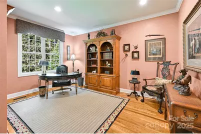 60 S Kuykendall Court, Hendersonville, NC 28739 - Photo 31