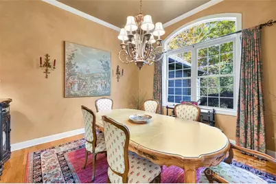 60 S Kuykendall Court, Hendersonville, NC 28739 - Photo 9