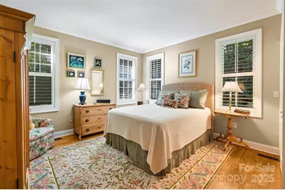 60 S Kuykendall Court, Hendersonville, NC 28739 - Photo 29