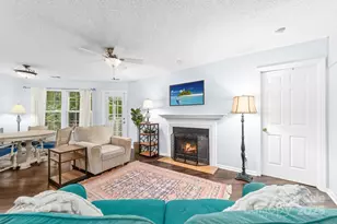 6501 Clavell Ln, Charlotte, NC 28210 - Photo 5