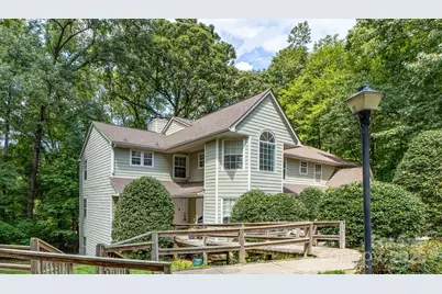 6501 Clavell Lane #C, Charlotte, NC 28210 - Photo 1