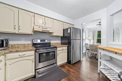 6501 Clavell Lane #C, Charlotte, NC 28210 - Photo 9