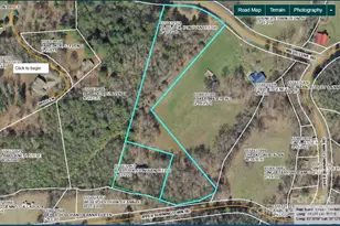 90 Wilds Cove Rd, Franklin, NC 28734 - Photo 47