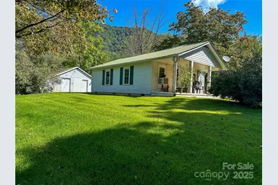 241 Canada Road, Tuckasegee, NC 28783 - Photo 3