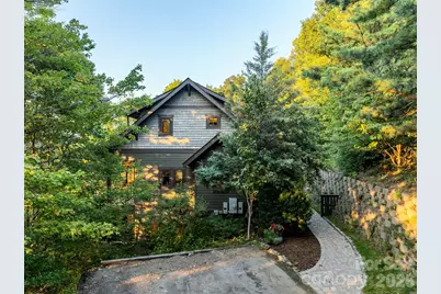 875 Creston Drive, Black Mountain, NC 28711 - Photo 3