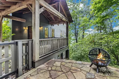 875 Creston Drive, Black Mountain, NC 28711 - Photo 13