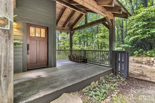 875 Creston Dr, Black Mountain, NC 28711 - Photo 9