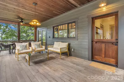 875 Creston Drive, Black Mountain, NC 28711 - Photo 5