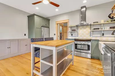 875 Creston Drive, Black Mountain, NC 28711 - Photo 19