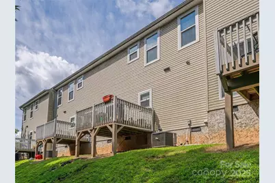 404 Villas Court, Asheville, NC 28806 - Photo 19