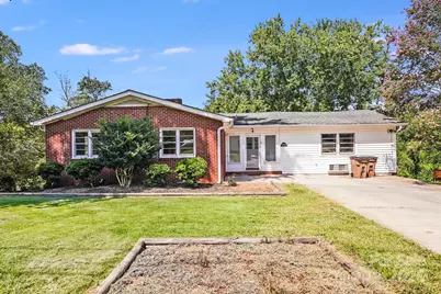 830 Cabaniss Drive, Shelby, NC 28150 - Photo 1