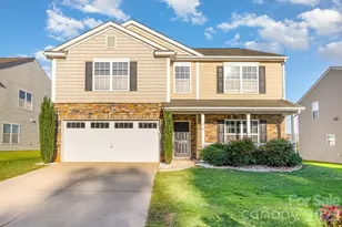 1016 Sweetgum St, Gastonia, NC 28054 - Photo 1