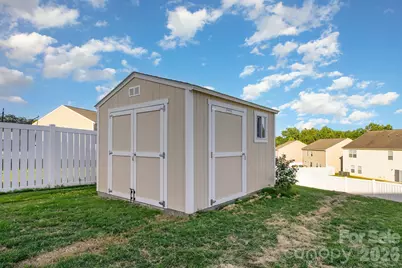 1016 Sweetgum Street, Gastonia, NC 28054 - Photo 31