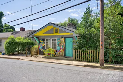 160 E Howard Street, Tryon, NC 28782 - Photo 3