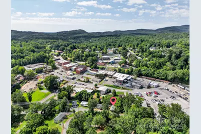 160 E Howard Street, Tryon, NC 28782 - Photo 45