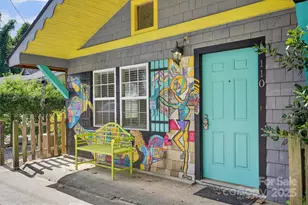 160 E Howard St, Tryon, NC 28782 - Photo 5