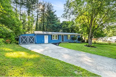 239 Yellowstone Drive, Fletcher, NC 28732 - Photo 3