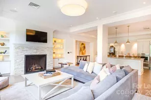 10624 Parrish St, Matthews, NC 28105 - Photo 11