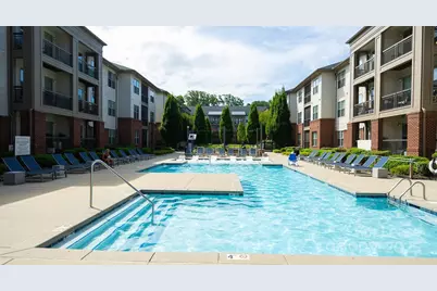 10624 Parrish Street #B6, Matthews, NC 28105 - Photo 5