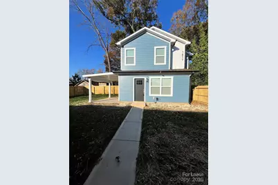 1817 Newcastle Street, Charlotte, NC 28216 - Photo 1