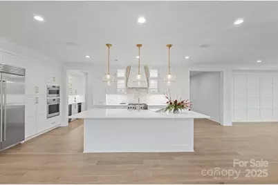 8212 Farm Crossing Lane, Huntersville, NC 28078 - Photo 5