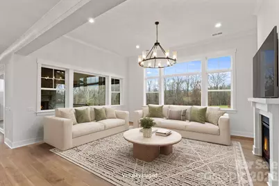 8212 Farm Crossing Lane, Huntersville, NC 28078 - Photo 17