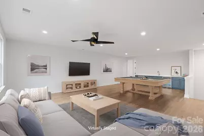 8212 Farm Crossing Lane, Huntersville, NC 28078 - Photo 37