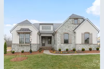 8212 Farm Crossing Lane, Huntersville, NC 28078 - Photo 1