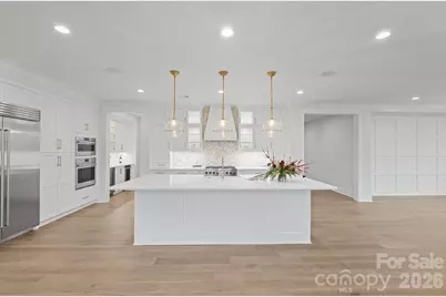 8212 Farm Crossing Lane, Huntersville, NC 28078 - Photo 7