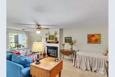 87 Willow Road #C-2, Waynesville, NC 28786 - Photo 33