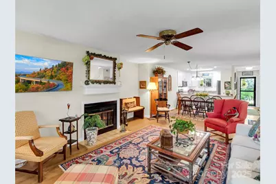 87 Willow Road #C-2, Waynesville, NC 28786 - Photo 1