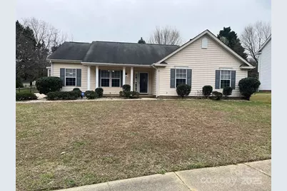 12042 Mallard Ridge Drive, Charlotte, NC 28269 - Photo 1