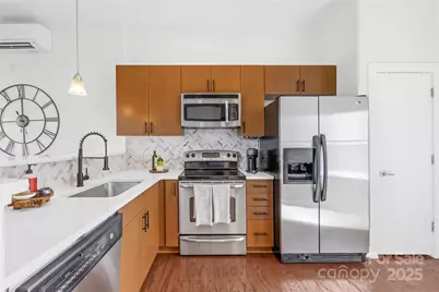 617 McNinch Street, Charlotte, NC 28208 - Photo 5