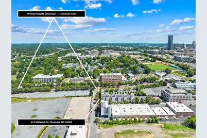 617 McNinch Street, Charlotte, NC 28208 - Photo 27