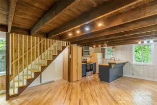 88 Mountain Farm Rd, Burnsville, NC 28714 - Photo 9