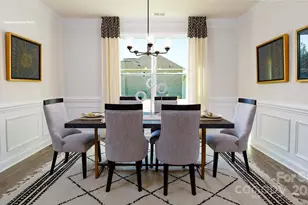 2004 Merganser Wy, Indian Trail, NC 28079 - Photo 9