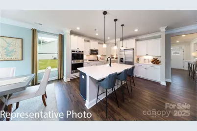 2014 Merganser Way, Indian Trail, NC 28079 - Photo 7