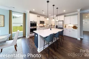 2014 Merganser Wy, Indian Trail, NC 28079 - Photo 7