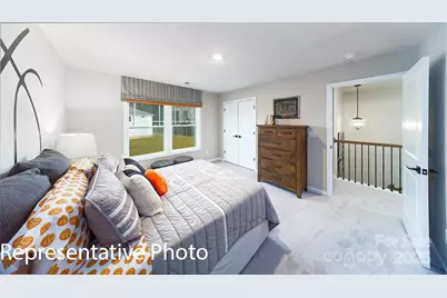 2014 Merganser Way, Indian Trail, NC 28079 - Photo 33