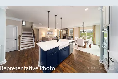 2014 Merganser Way, Indian Trail, NC 28079 - Photo 9