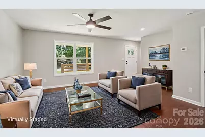 17 White Avenue, Asheville, NC 28803 - Photo 5