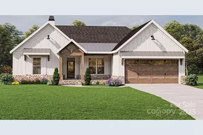 2042 Piper Ridge Drive, Lenoir, NC 28645 - Photo 1