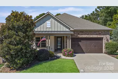 448 Flat Rock Drive, Denver, NC 28037 - Photo 1