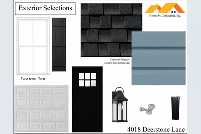 4018 Deerstone Lane #24, Clover, SC 29710 - Photo 7