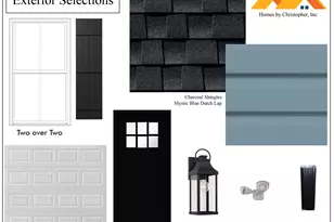 4018 Deerstone Ln, Clover, SC 29710 - Photo 7